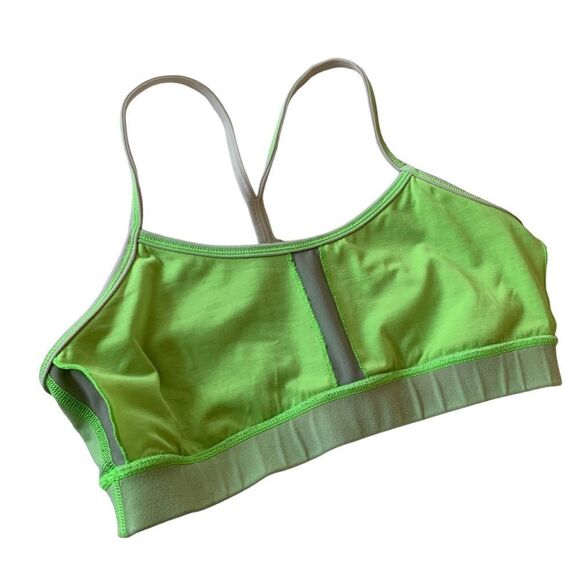 Lululemon Sports Bra - Picture 3 of 5